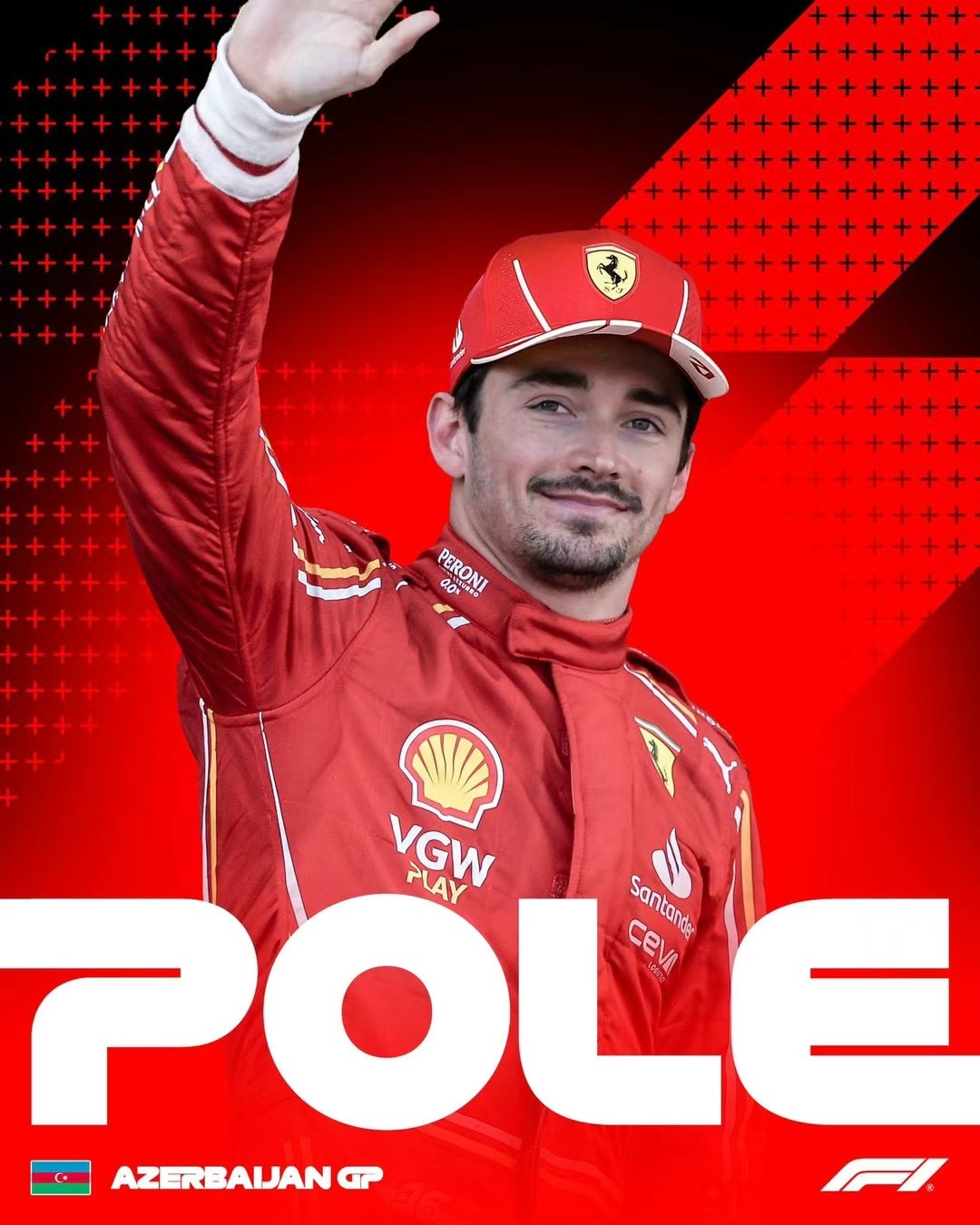 雷诺车队翻盘哈斯车队，勒克莱尔刷新纪录