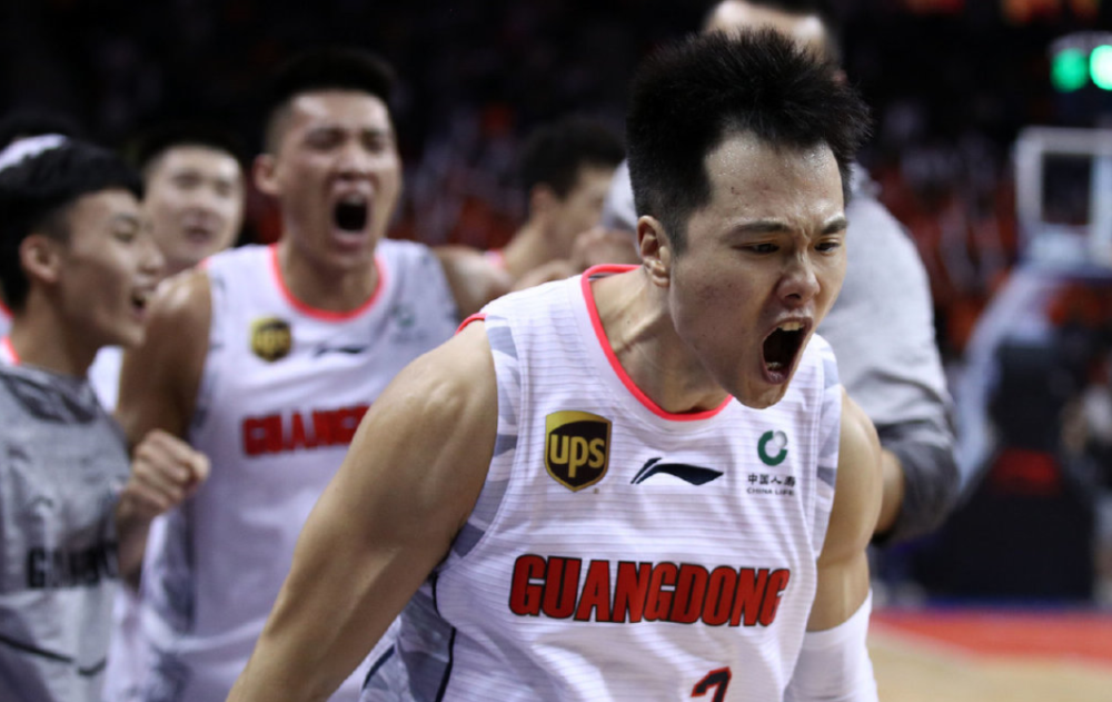 中国队绝杀德国队,郑思维高光表现 中国队绝杀德国队,郑思维高光表现