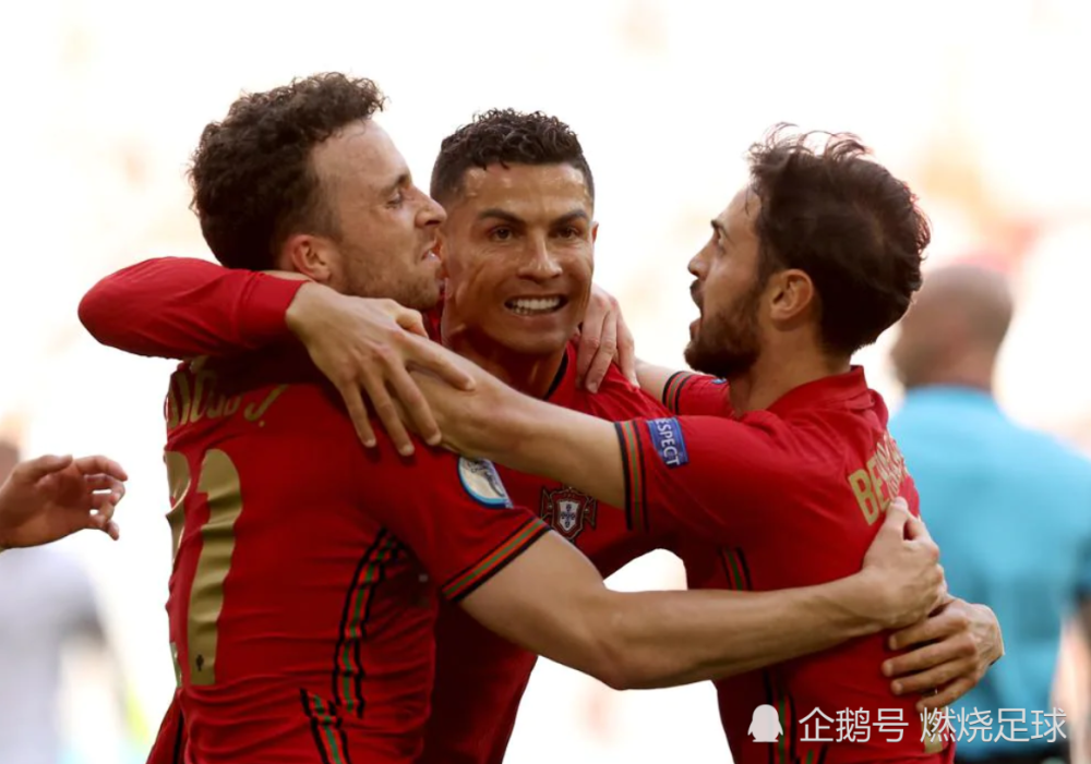 葡萄牙队险胜德国队，王皓带队取胜