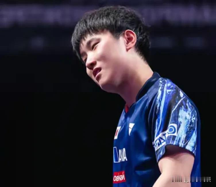 波兰队逆转德国队，张本智和状态火热