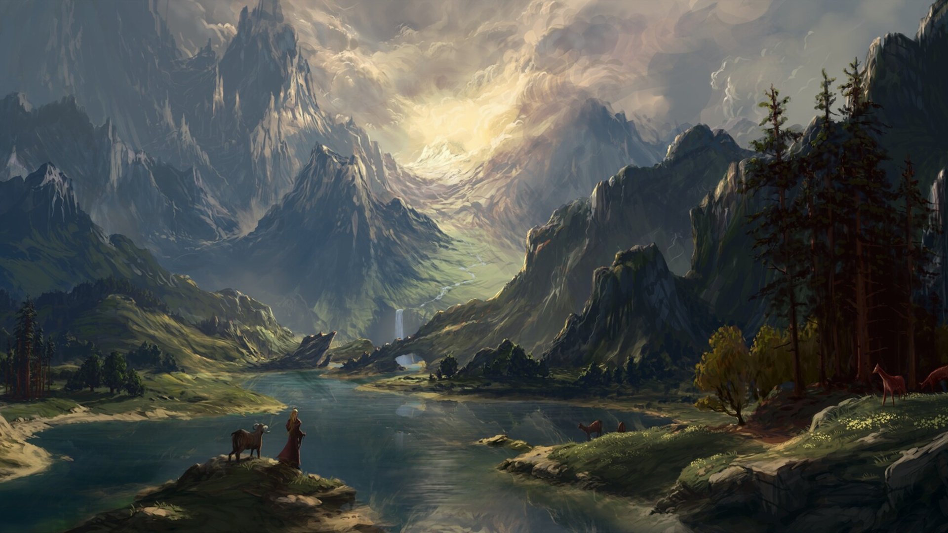 黑马觉醒，克瓦拉茨赫利亚灵光三现，伊朗铁骑37分钟绞杀加拿大