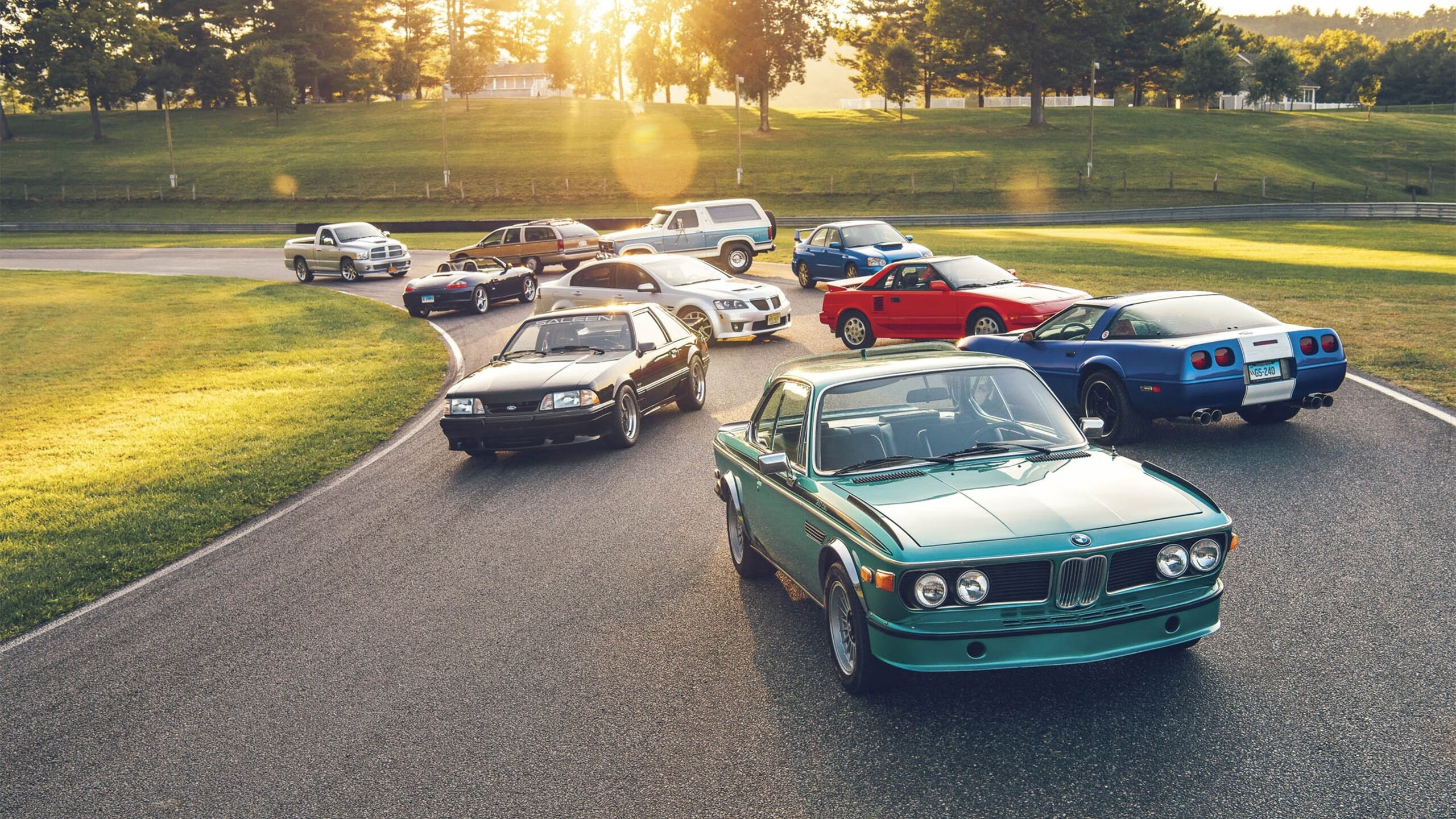 荷兰的钟摆与个人的地震