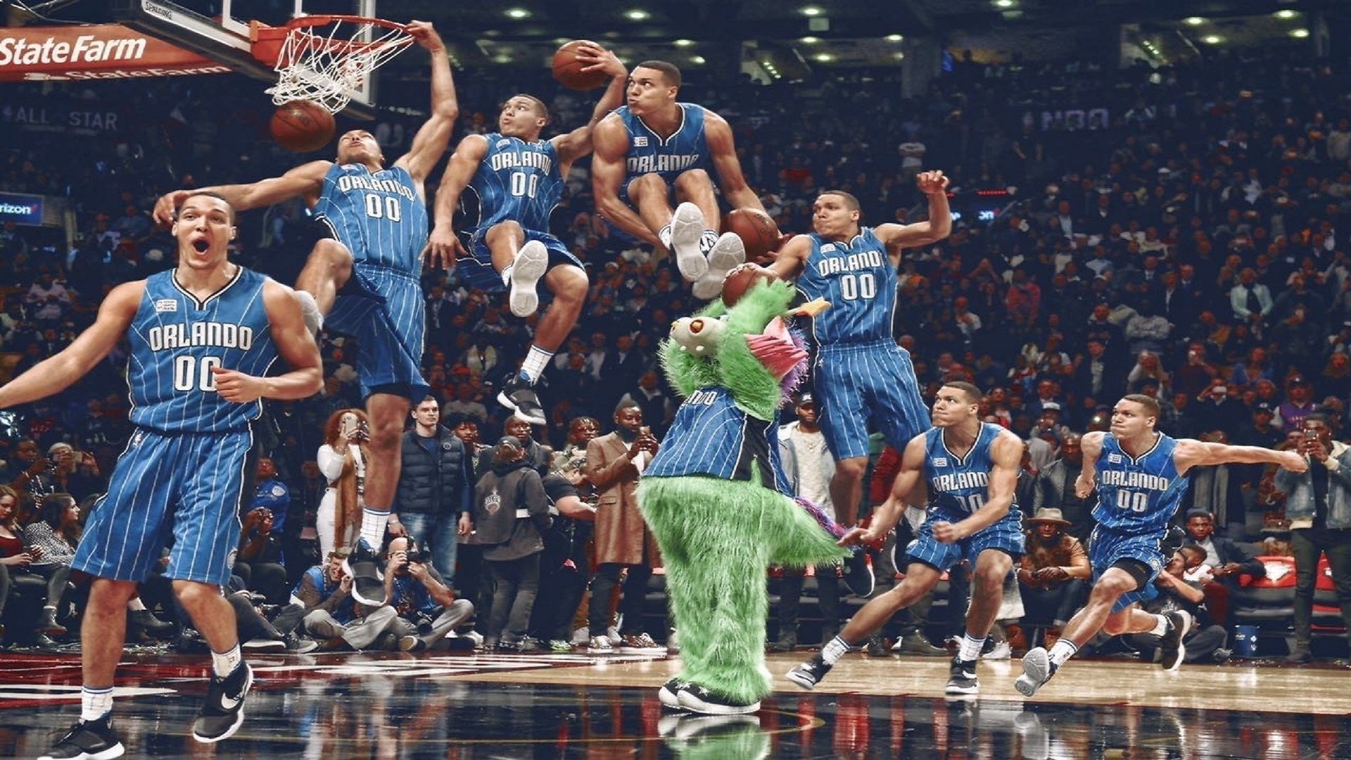 慈善赛逆袭传奇，牙买加闪电斩落尤文，金球魔术师莫德里奇临危受命成关键先生